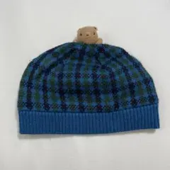 familiar ニット帽