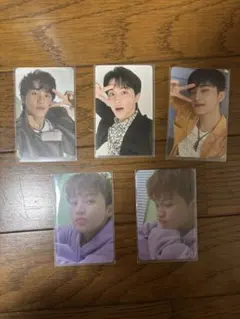 nct 127 nct dream マーク