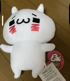 にゃんこ　ぬいぐるみ