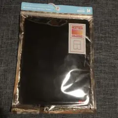 ユニクロ ヒートテック ショートパンツ ウェストウォーマー　Mサイズ