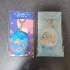 ころんくん　シャカシャカアクキー