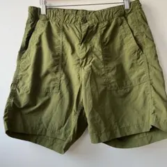 Arnold Palmer メンズショートパンツ・ハーフパンツLサイズ3 カーキのサムネイル