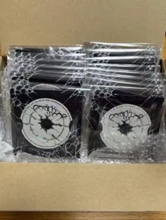 &TEAM Mark on Me ミニCD15枚セット