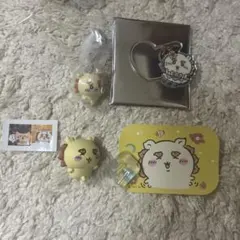 ちいかわ　シーサー