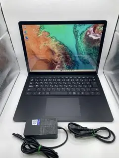 Surface Laptop 4 i5 11世代(8GB/256GB)のサムネイル