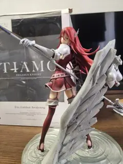 ティアモ フィギュア ファイアーエムブレム覚醒