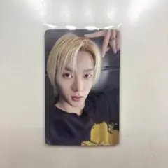 BOYNEXTDOOR ソンホ 3.0 中華 トレカ yzy