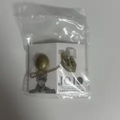 JOJOの奇妙な冒険 イヤーカフコレクション ジョルノ