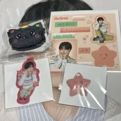 nctwish リク ランダムトイ