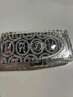 ★未使用★ ジルスチュアート　ベルベットクリスタルアイズ104