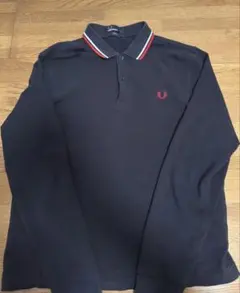 FRED PERRYポロシャツ