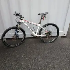 2025年最新】scott マウンテンバイクの人気アイテム - メルカリ