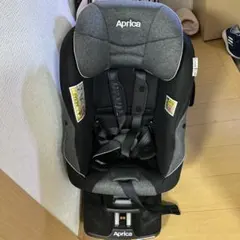 手渡し限定】Aprica ベビーカー・チャイルドシート トラベルシステム 