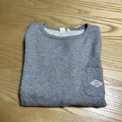 COMONINOZ グレースウェット　S