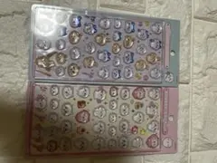 ちいかわ第一弾　ボンボンドロップシール　正規品