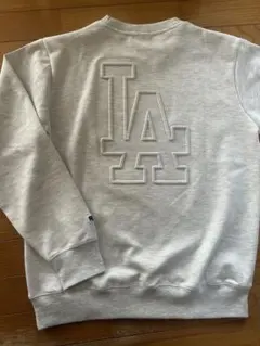 ドジャース スウェット