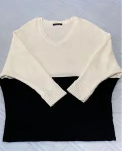 INGNI ニットセーター