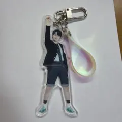 TXT ヨンジュン アクリルキーホルダー