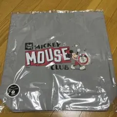 新品未使用　ディズニー一番くじD賞トートバッグ