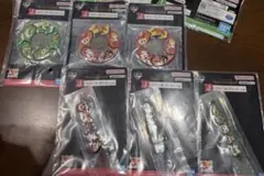 ポケモン 一番くじ ハンドタオル ラバーのサムネイル