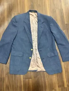 Proffitts テーラードジャケット 青