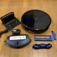 美品/定価2.9万】Anker Eufy RoboVac G20 Hybrid - メルカリ