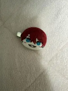 あんスタ あんさんぶるスターズ！！ 前髪クリップ おまんじゅうクリップ　燐音