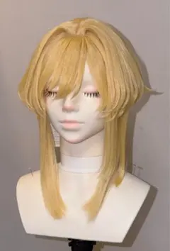 原神　蛍　コスプレウィッグのサムネイル