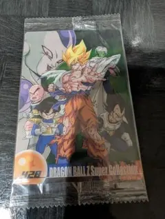 2026年最新】ドラゴンボール 森永 ウエハースカードの人気アイテム