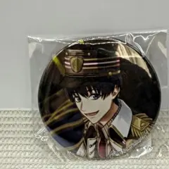 a3! ホログラム缶バッジ 月岡紬