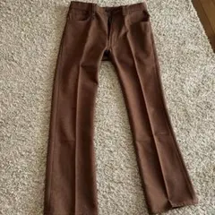 Needles Sportswear ニードルズ スポーツウェア 喇叭褲