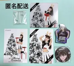 米村姫良々 OCHA NORMA ツアー モバガチャ アクキー ステッカー - メルカリ