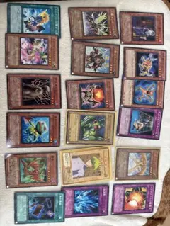 遊戯王 約60枚 まとめ売り スーパーレア以上を含む - メルカリ