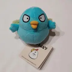 毎日でぶどり マスコット ジャックさん