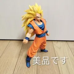 一番くじ　ドラゴンボール　超サイヤ人3孫悟空　フィギュア 一番くじドラゴンボール超サイヤ人3 悟空