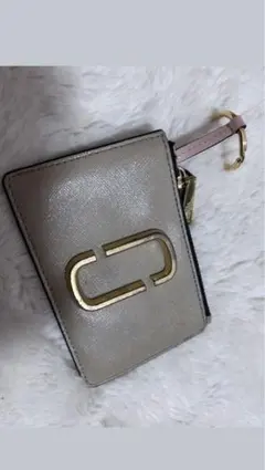 MARC JACOBS パスケース コインケース
