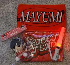 SWEET STEADY 白石まゆみ 写真集 直筆サイン付き - メルカリ
