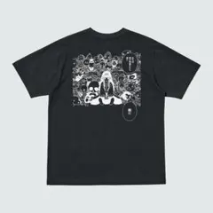 ユニクロ Tシャツ UT 集英社 HUNTER×HUNTER キルア XL