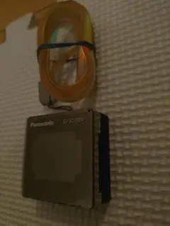 付属品未開封・レア】Panasonic D-snap SV-SD750V 美品 - メルカリ
