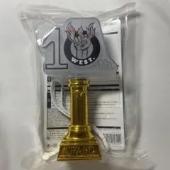 WEST. AWARD ペンライト