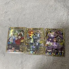デュエマ ドキドキ強いデッキ ドラゴン娘 シークレット ガイアッシュ