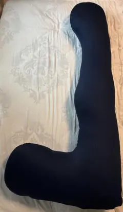 HUGMOTTI ハグモッチハーフ 抱き枕
