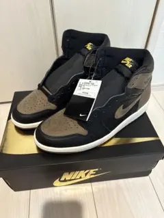 Nike Air Jordan 1 Retro High OG Palomino