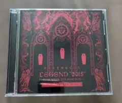 【新品】BABYL/LIVE LEGEND 1999 1997★限定品 LIVE ~ LEGEND 1999&1997 APOCALYPSE DVD