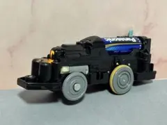 プラレール　新動力シャーシ　モーターユニット　ライト付き