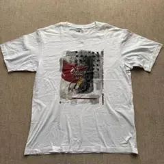 革*じ様 ユニクロUTアンディ・ウォーホル マリリン・モンロー Tシャツ L ポ