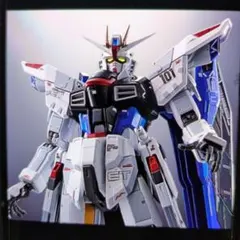 HG オーヴェロン 塗装完成品 - メルカリ