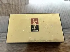 YSL アイシャドウパレット　イブサンローラン