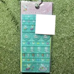 正規品　キティ　タイルシール　キティマーメイド【新品未使用】
