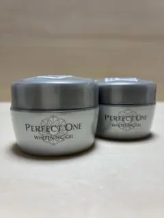 2026年最新】PERFECT ONE フェイスジェル・ゲルの人気アイテム - メルカリ